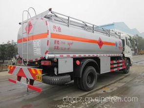 東風天錦防撞緩沖車 價格、圖片及配件廠家全解析