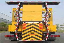 解析yzt5120tfze5金鴿防撞緩沖車與掃路車 功能特點與市場定價探討