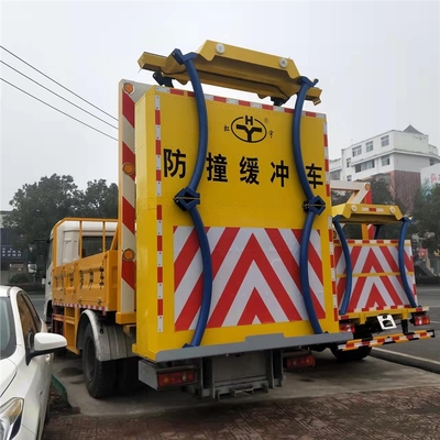 守護(hù)生命與道路安全的雙重使命 解析防撞緩沖車價格與上海曼力西防撞包及救護(hù)車的綜合價值