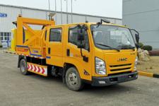 徐工防撞緩沖車價格、配置及經(jīng)銷商信息全解析