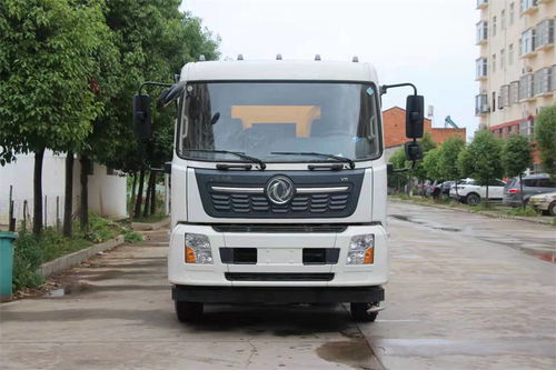 新款國六天錦灑水80K防撞緩沖車 生產(chǎn)廠家推薦與車型亮點(diǎn)解析