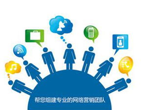偉創星銳傳媒告訴你網絡營銷推廣引流的五大渠道